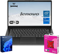 Lenovo V14 Gen 4 Business Laptop 14in FHD - Powerful i7 Performance