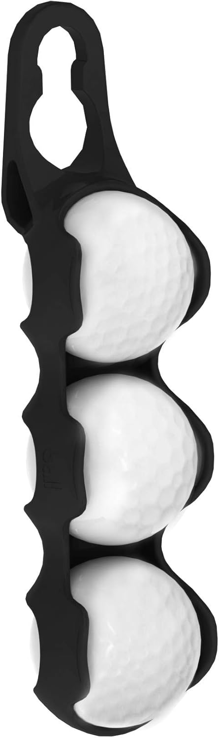 Effortless Golf Ball Accessory by Clicgear