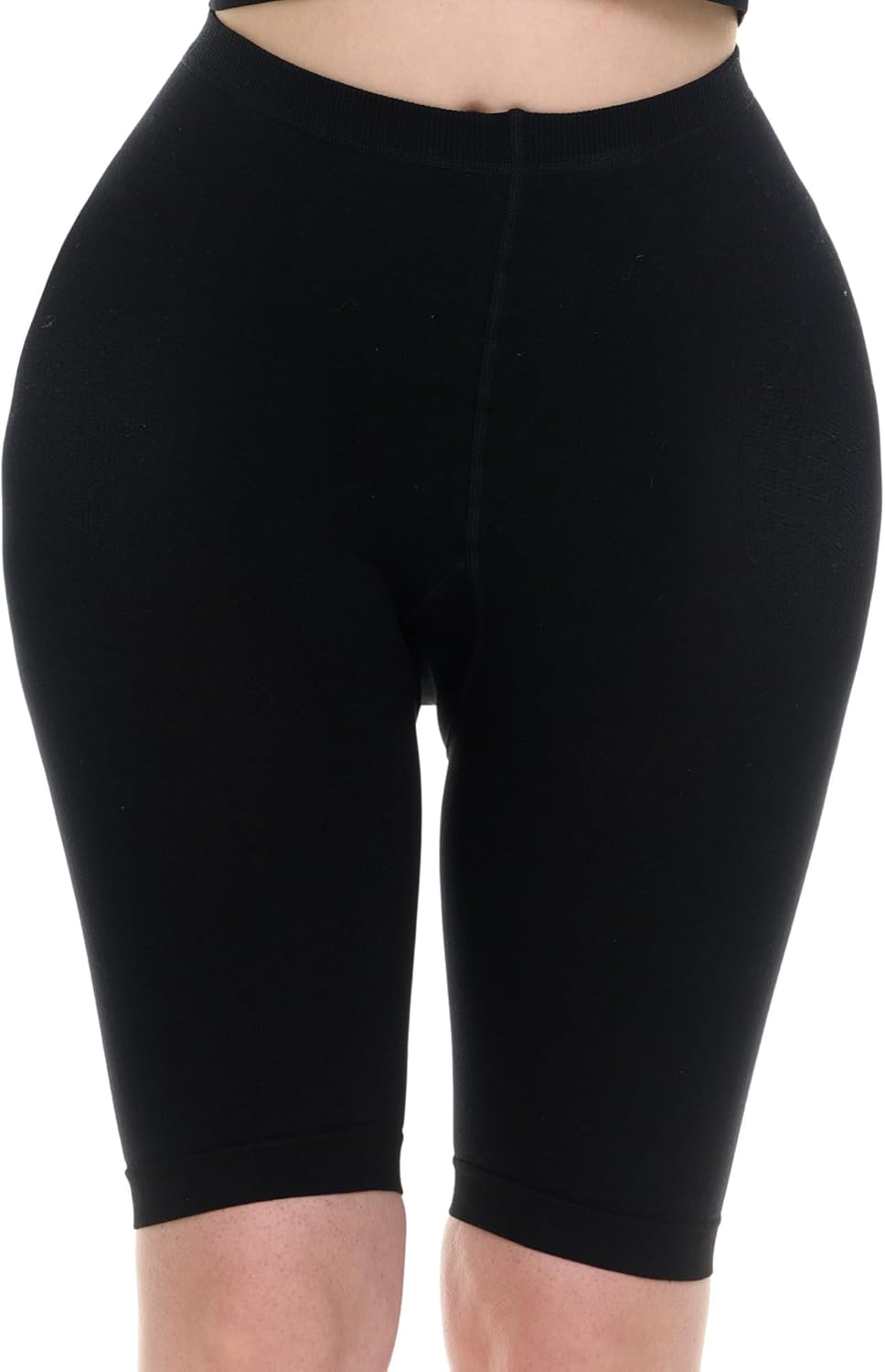 Mojo Compression Medical Shorts for Varicose Veins & Edema