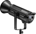 Godox SL300III 300W LED Video Light - High Output Studio Light