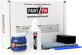 335 Estoril Blue Touch-Up Paint Kit for BMW Models - Precise Scratch