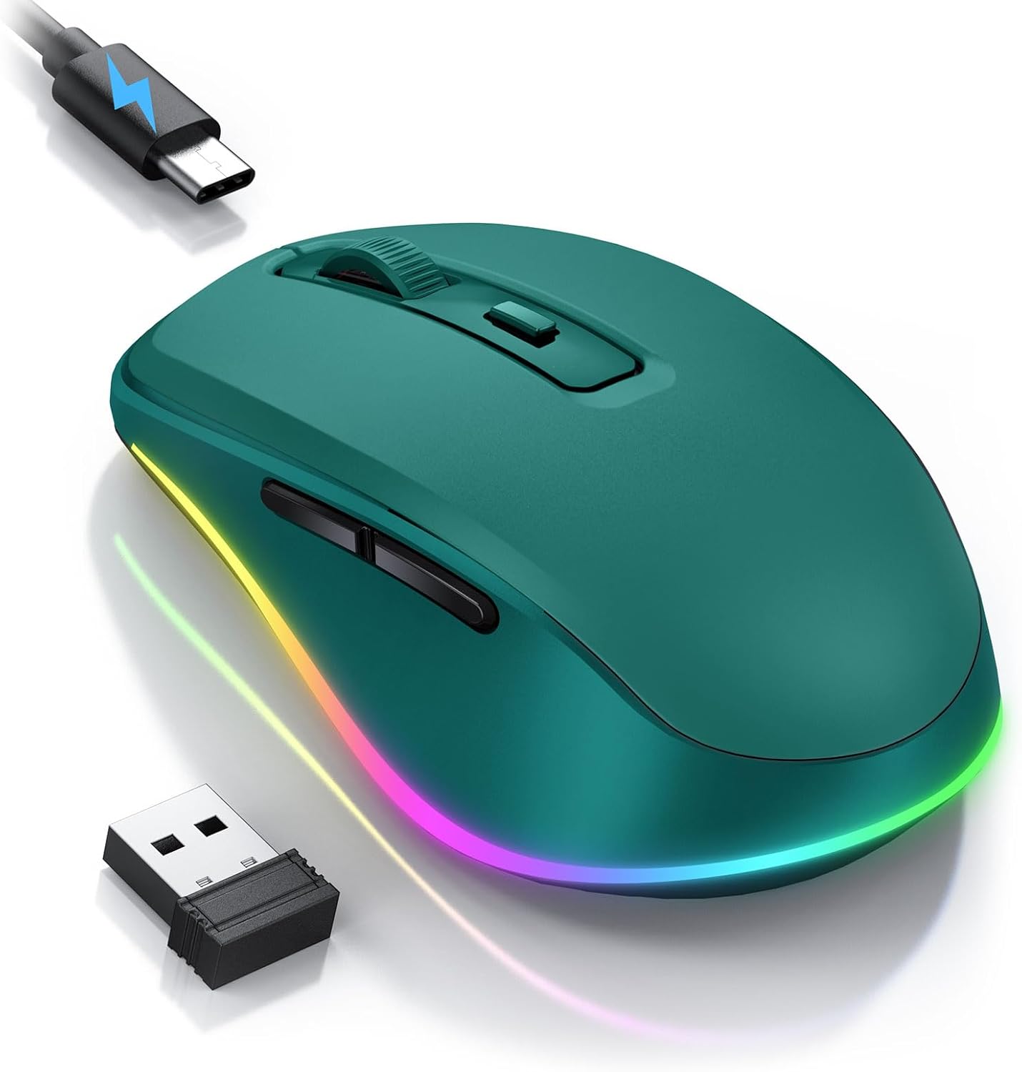 Stay Active: PEIOUS Mouse Jiggler