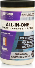 Beyond Paint All-in-One Refinishing Paint for Furniture and Cabinets