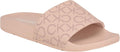 Calvin Klein Women's Athens Slide Sandal - Casual Comfort Sandals