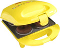Quick & Easy Mini Donut Maker by Babycakes