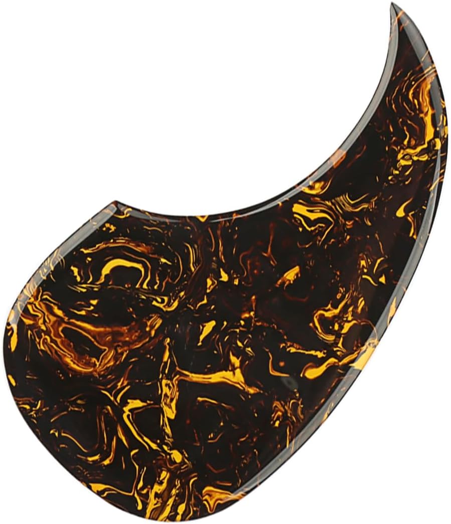 Enhance Your Martin D28 with Domofa Pickguard