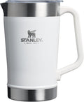 64 oz Stay-Chill Pitcher - Insulated Stainless Steel Pitcher
