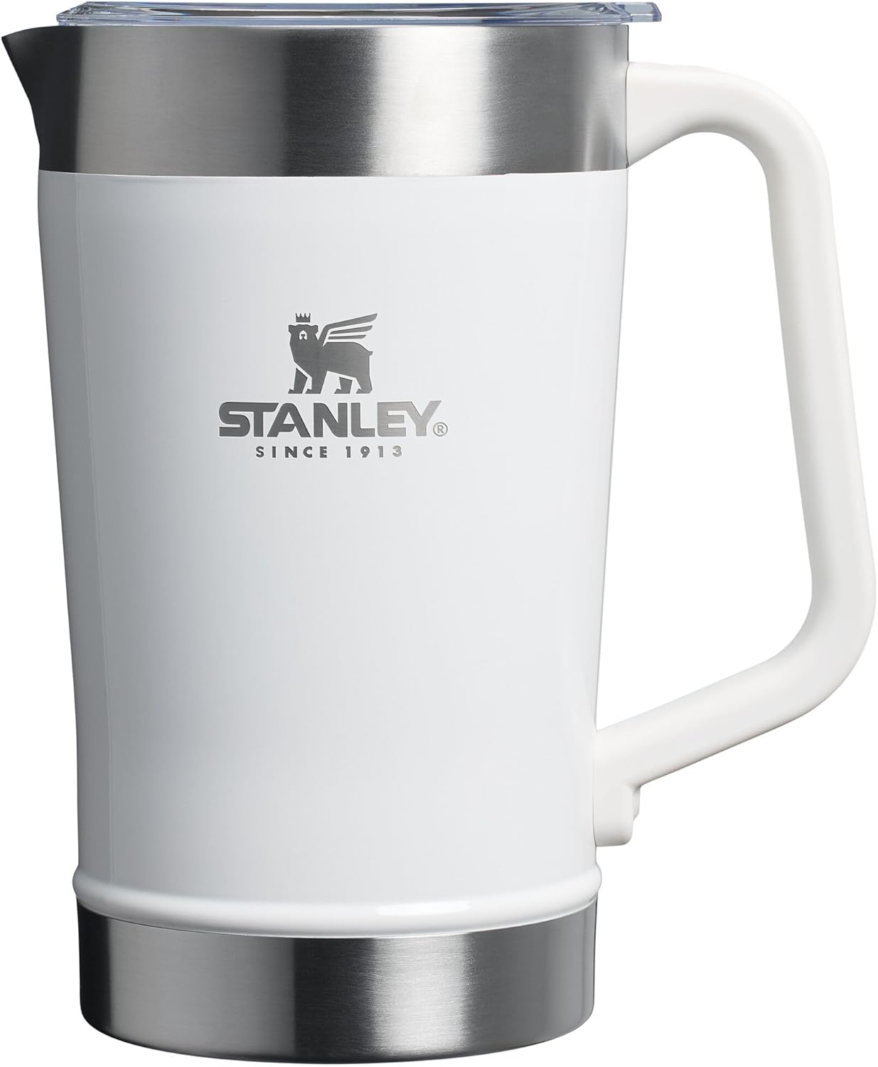 Stanley Stay-Chill Pitcher 64 oz for All Your Beverage Needs