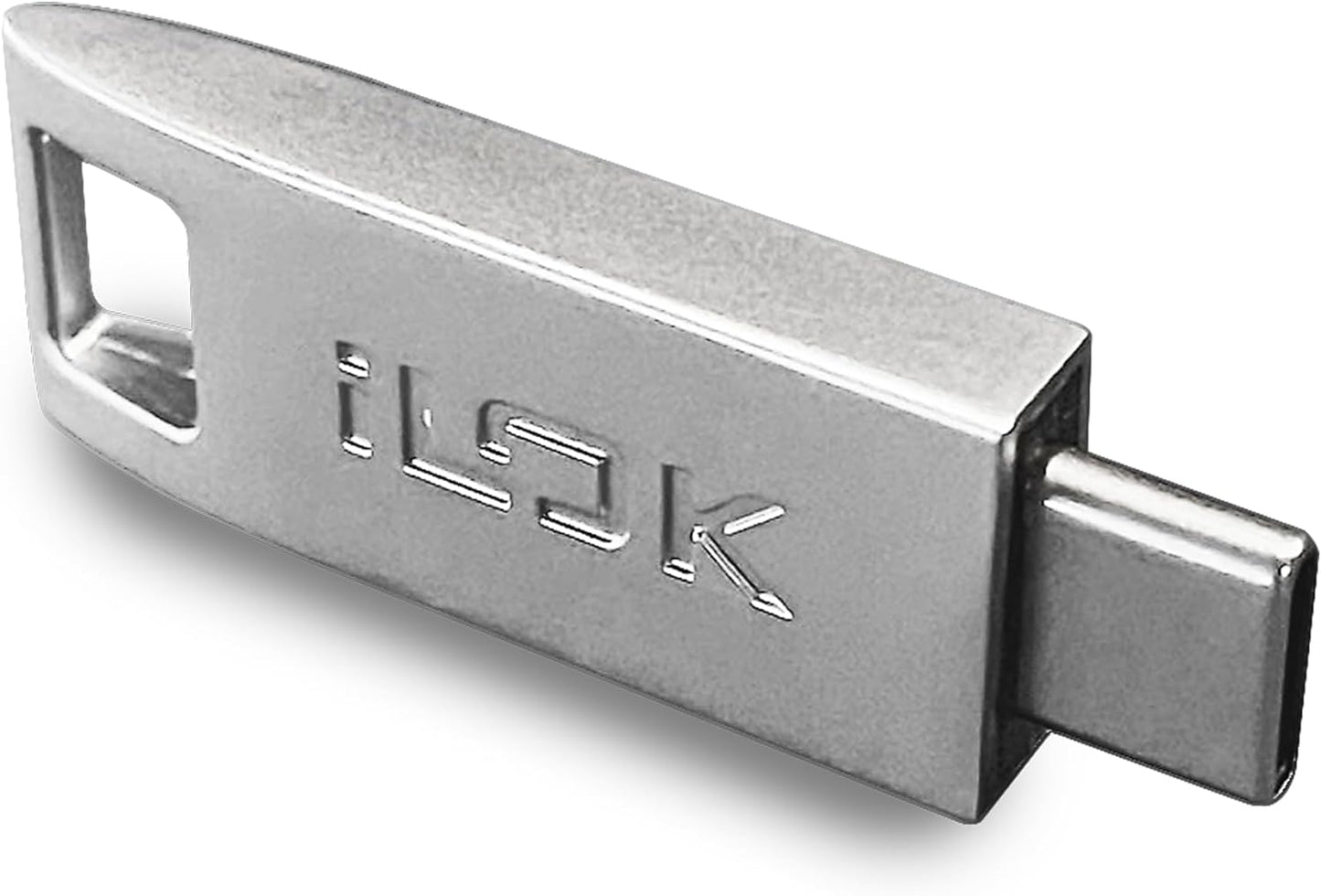 iLok 3-3rd Generation Authorisation Key USB Dongle - USB-C Edition