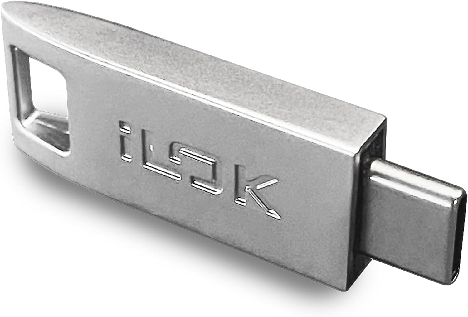iLok 3-3rd Generation Authorisation Key USB Dongle - USB-C Edition