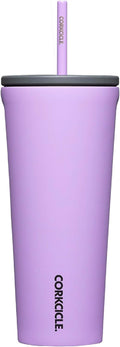 Corkcicle Cold Cup Insulated Tumbler 24 oz - Keeps Drinks Cold Longer