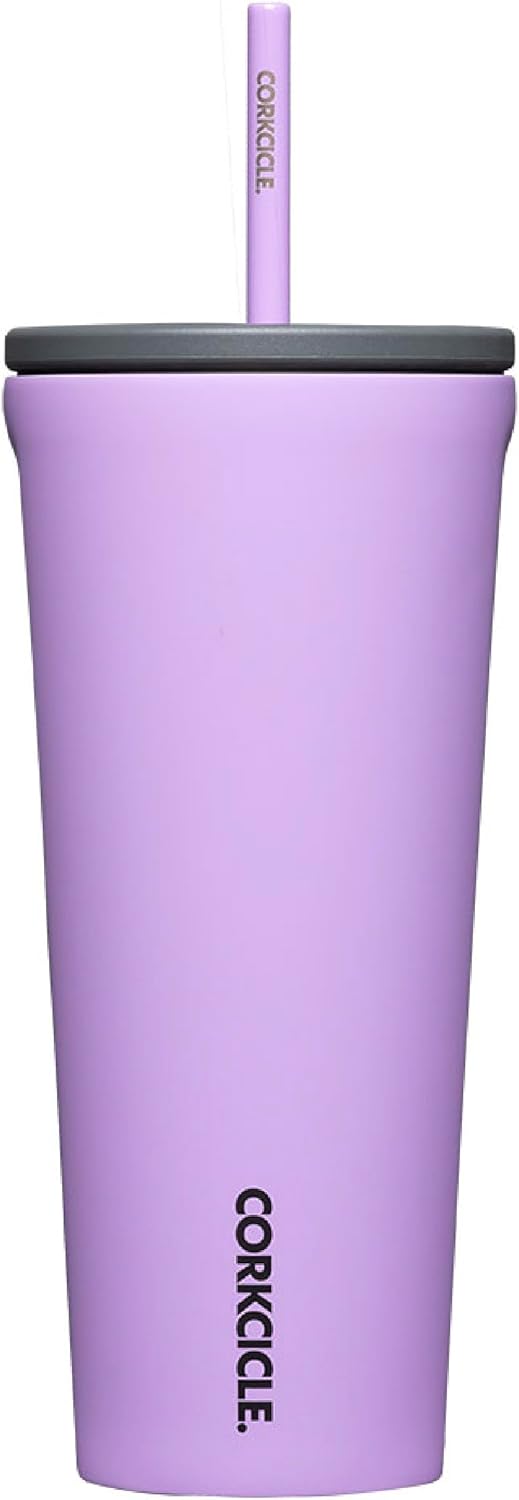 Corkcicle Cold Cup Insulated Tumbler for Stylish Hydration