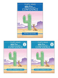 Fourth Grade Math with Confidence Complete Bundle - Full Year