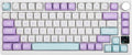 EPOMAKER Ajazz AK820 Pro 75% Gasket-Mounted Mechanical Keyboard - TFT
