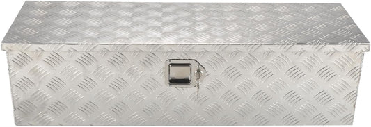 39 Inch Aluminum Truck Tool Box for Ultimate Storage Solution