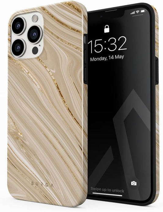 Cute Trendy Aesthetic Phone Case for iPhone 14 Pro Max