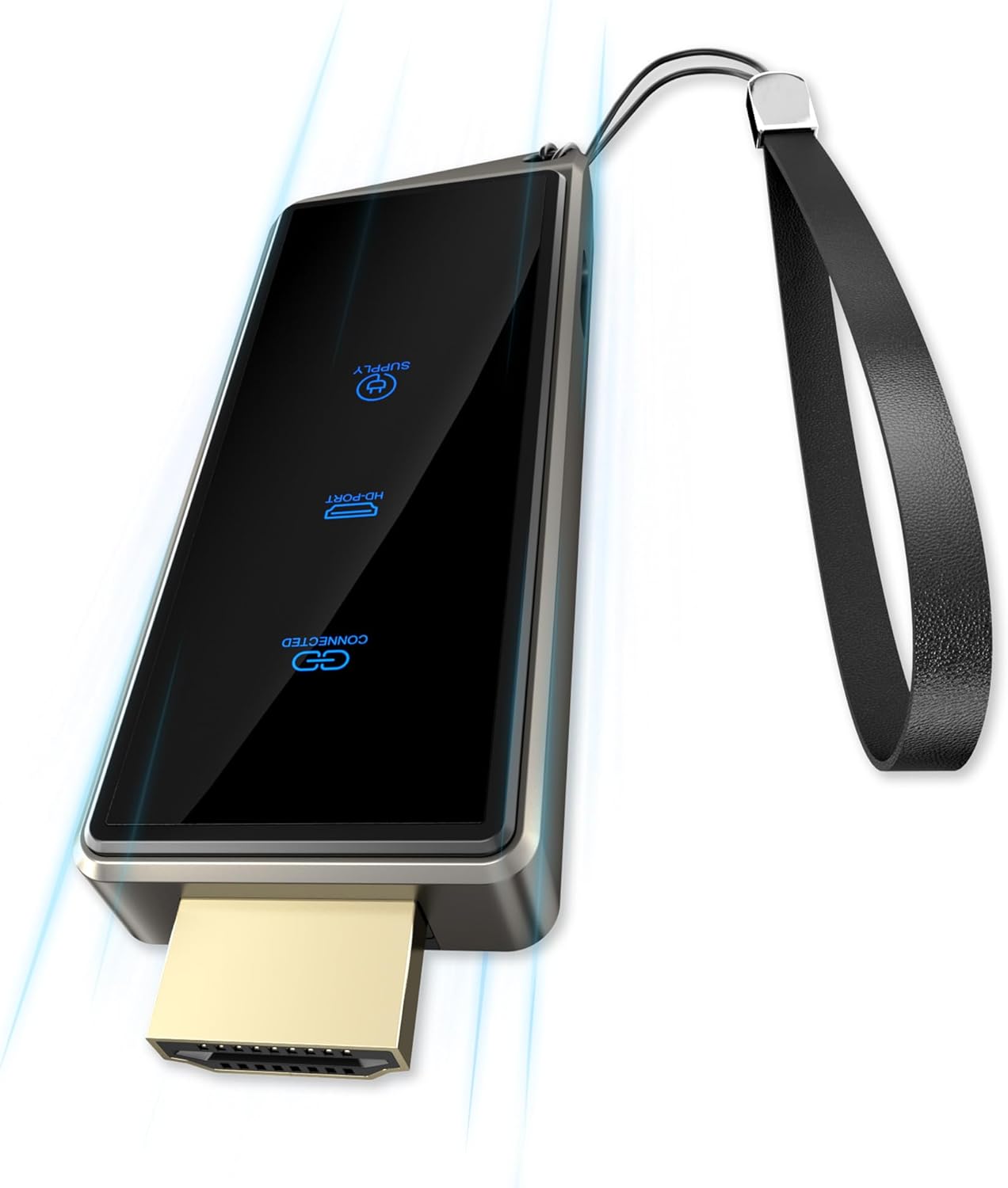 Wireless HDMI Dongle: Stream Media Anywhere