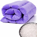 Silica Beads Heating Pad - Pain Relief & Comfort! (Violet-7x21)