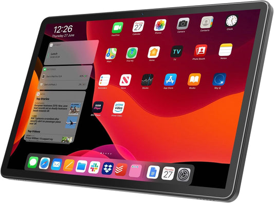 11 inch Android 15 Tablet with 128GB ROM and 16GB RAM