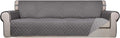 PureFit Reversible Quilted Sofa Cover for 4-Seater Sofas - Durable