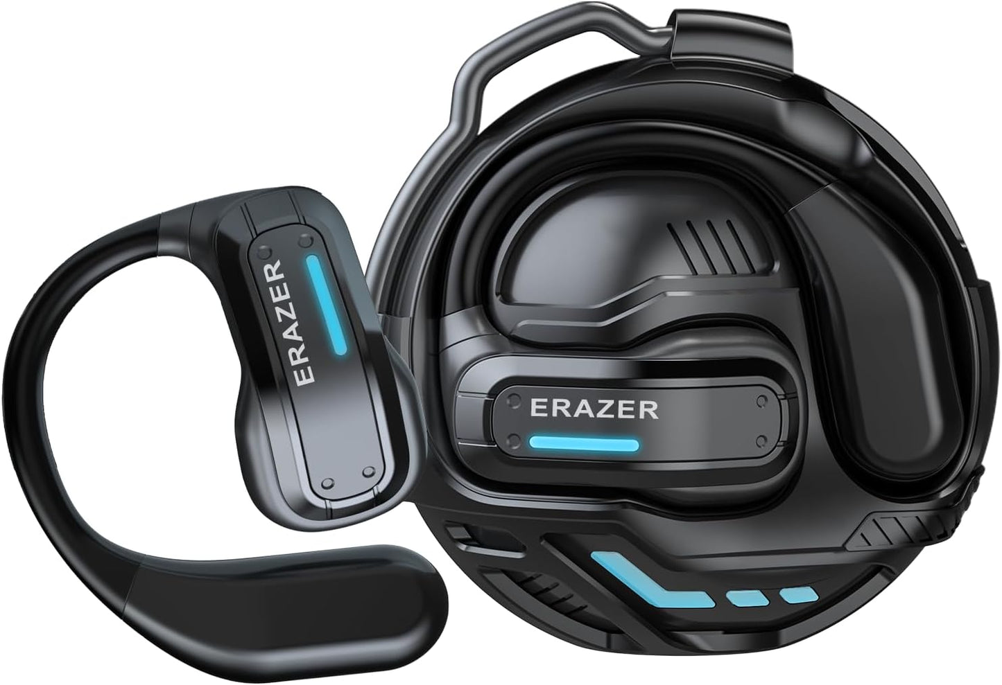 Real-Time Language Translation Earbuds - 134 Languages