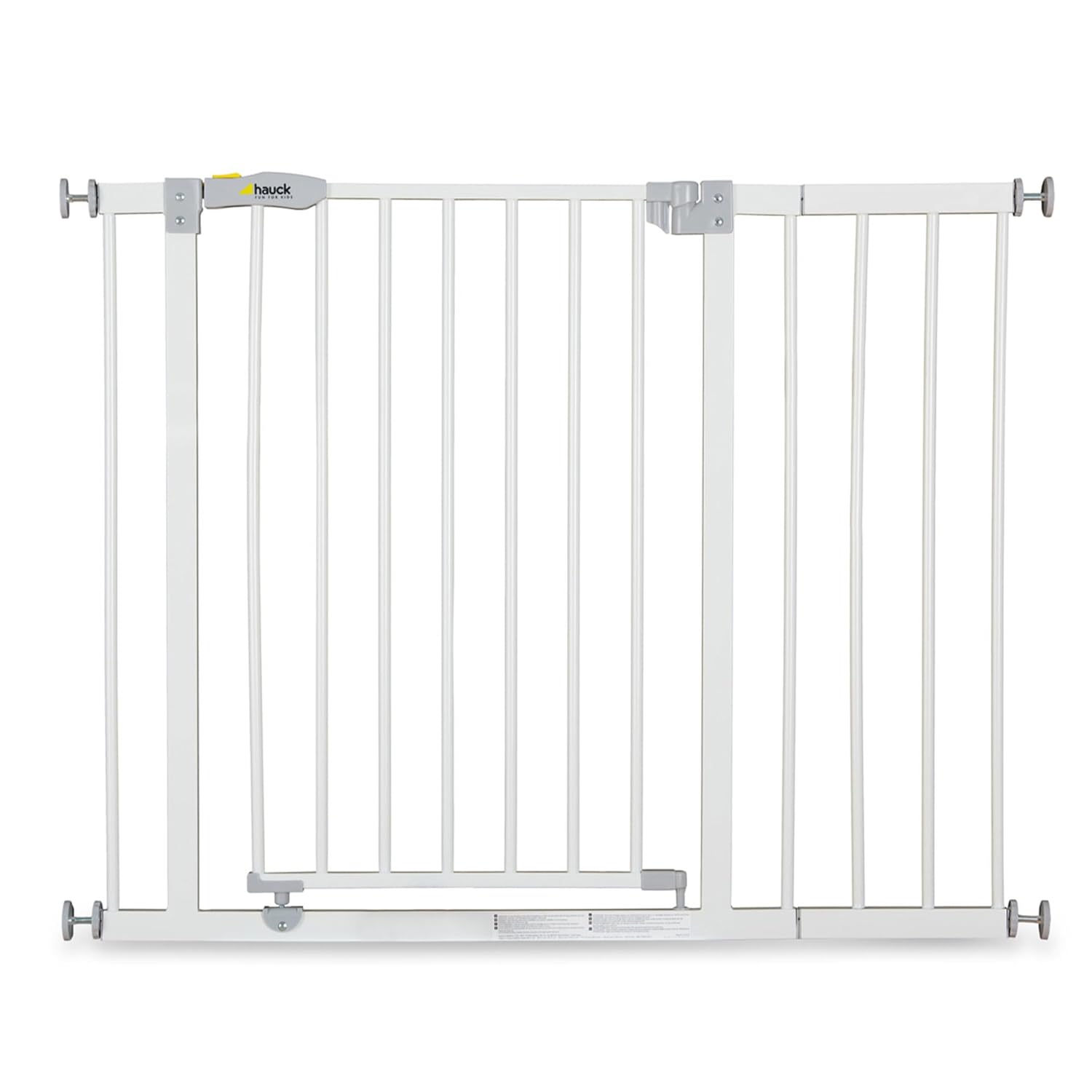 Hauck Open N Stop Pressure Fit Baby & Pet Safety Gate Review