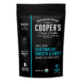 Organic Cold Brew Coffee - Guatemalan Beans Medium Roast