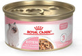 Royal Canin Kitten Thin Slices in Gravy Wet Food - Healthy Growth