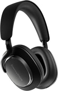 Bowers & Wilkins Px7 S3 Wireless Over-Ear Headphones - Hi-Res Sound