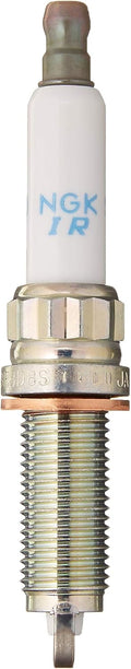 NGK Laser Iridium Spark Plug 4 Pack SILZKBR8D8S - Long Life