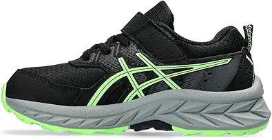 ASICS Kid's PRE Venture 9 Pre-School Running Shoes for Active Kids