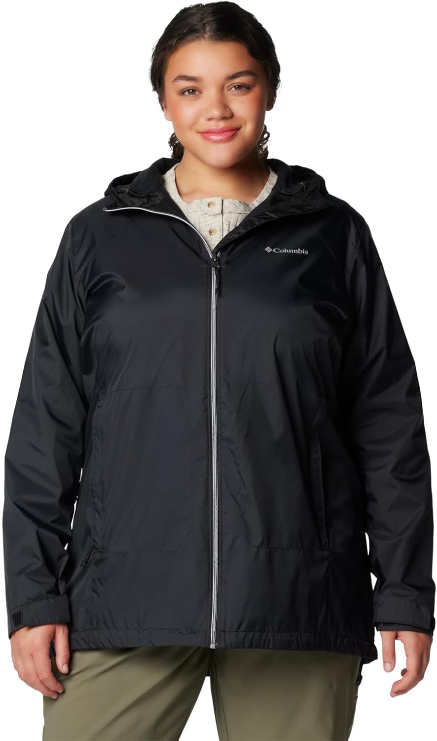 Columbia Women's Switchback II Lined Long Jacket Review