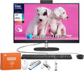 HP All-in-One Desktop Computer 27in FHD Touch - Powerful Ultra 7