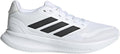 Unisex-Child Run Falcon 5 Sneaker - Everyday Cushioned Kids Shoe