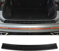 Rear Bumper Guards for Volkswagen VW Tiguan 2018-2024 - Durable ABS