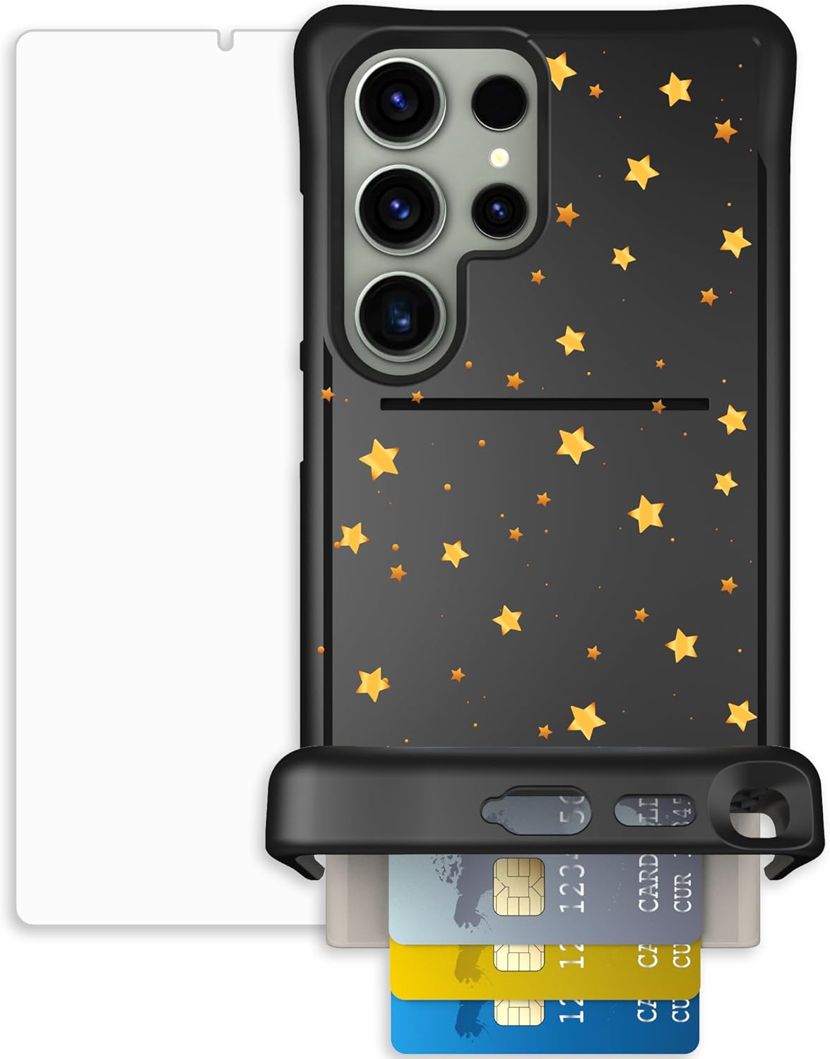 Scooch Wingmate Wallet Case for Samsung Galaxy S24 Ultra Review