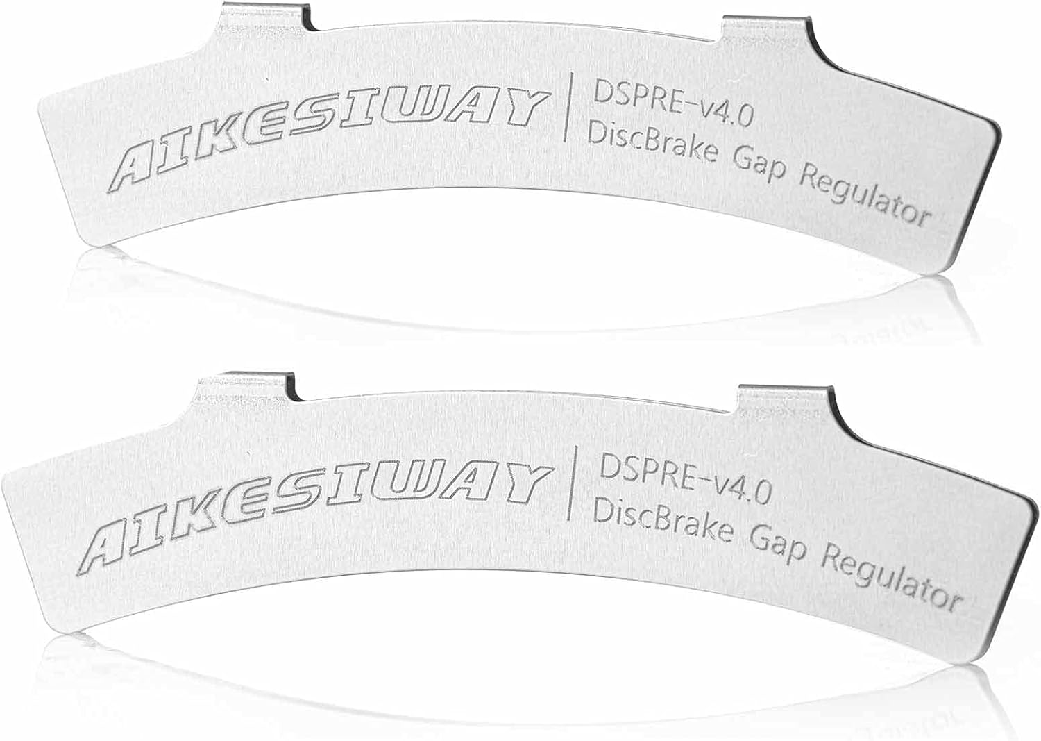 AIKESIWAY Rotor Truing Fork: Easy Alignment