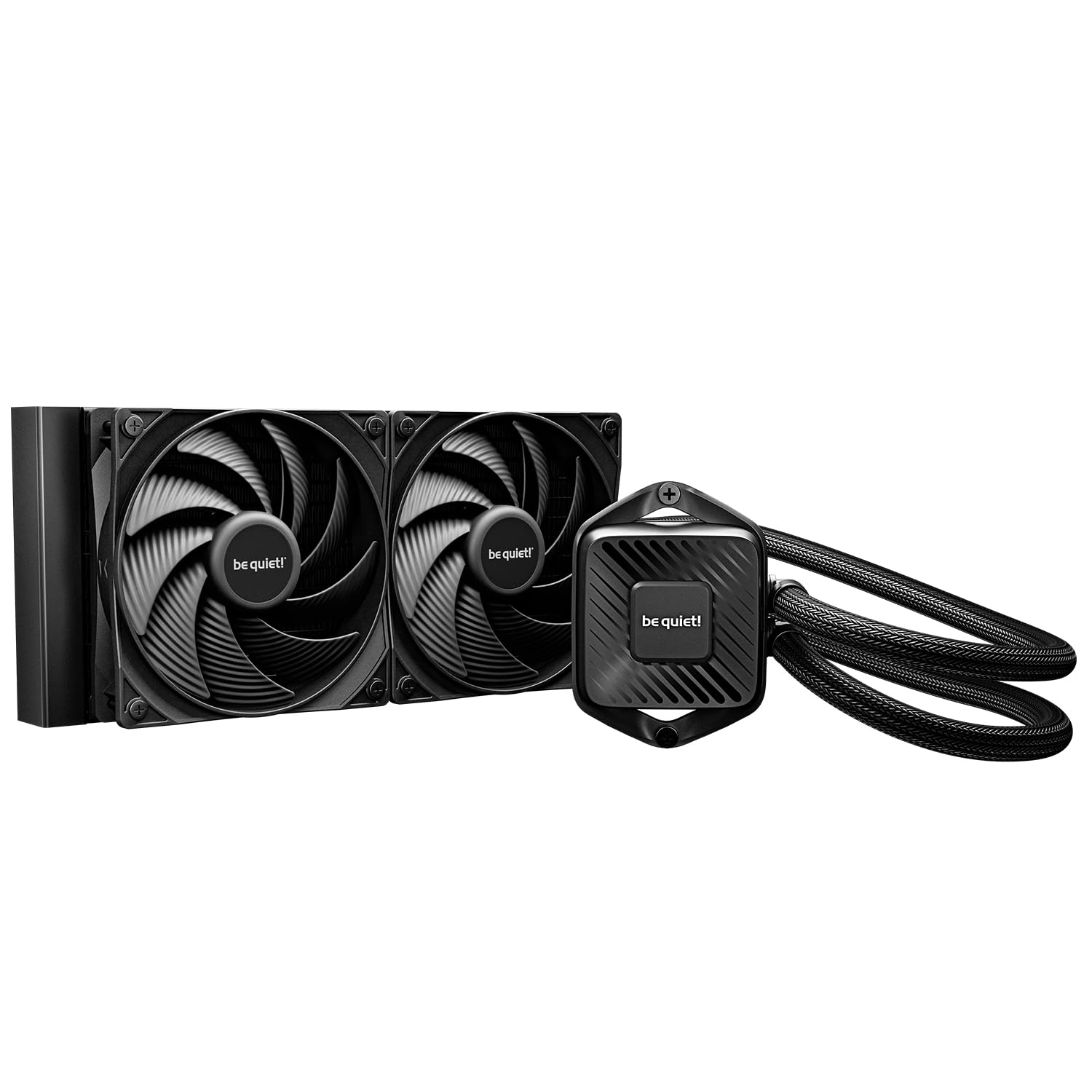 Pure Loop 3 240mm All-in-One Water Cooling for AMD/Intel