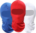 Stay Warm and Protected with GANWAY Ski Mask Trio