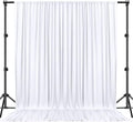 Get Picture-Perfect Moments with White Seamless Backdrop by LALAPORT