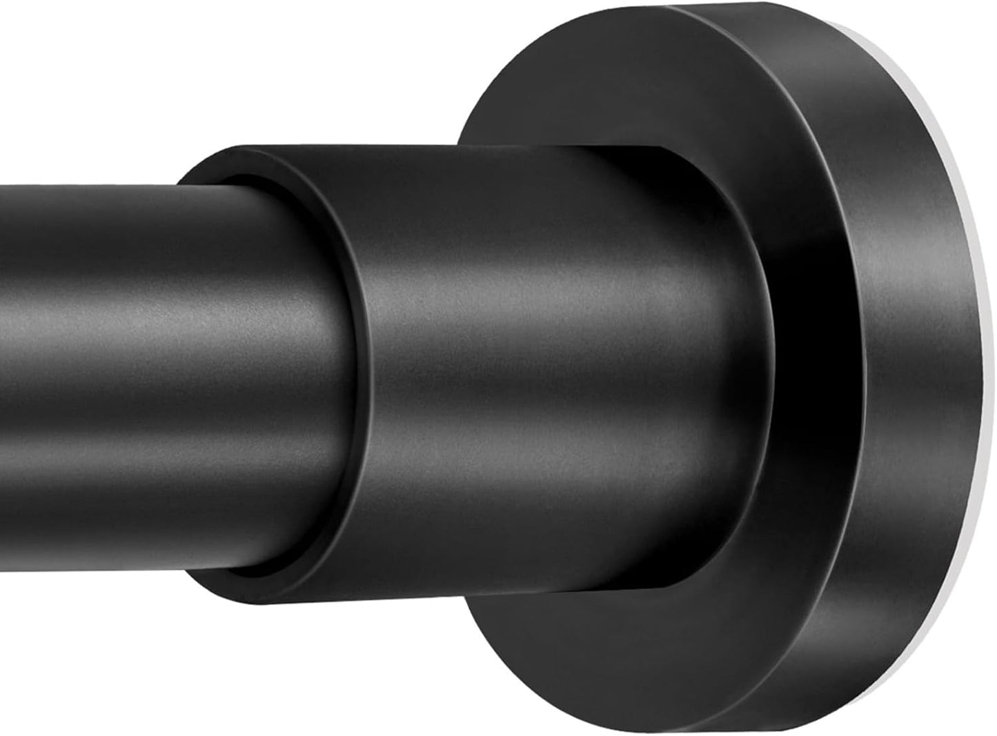 Adjustable Non-Rust Shower Rod - ZYRW