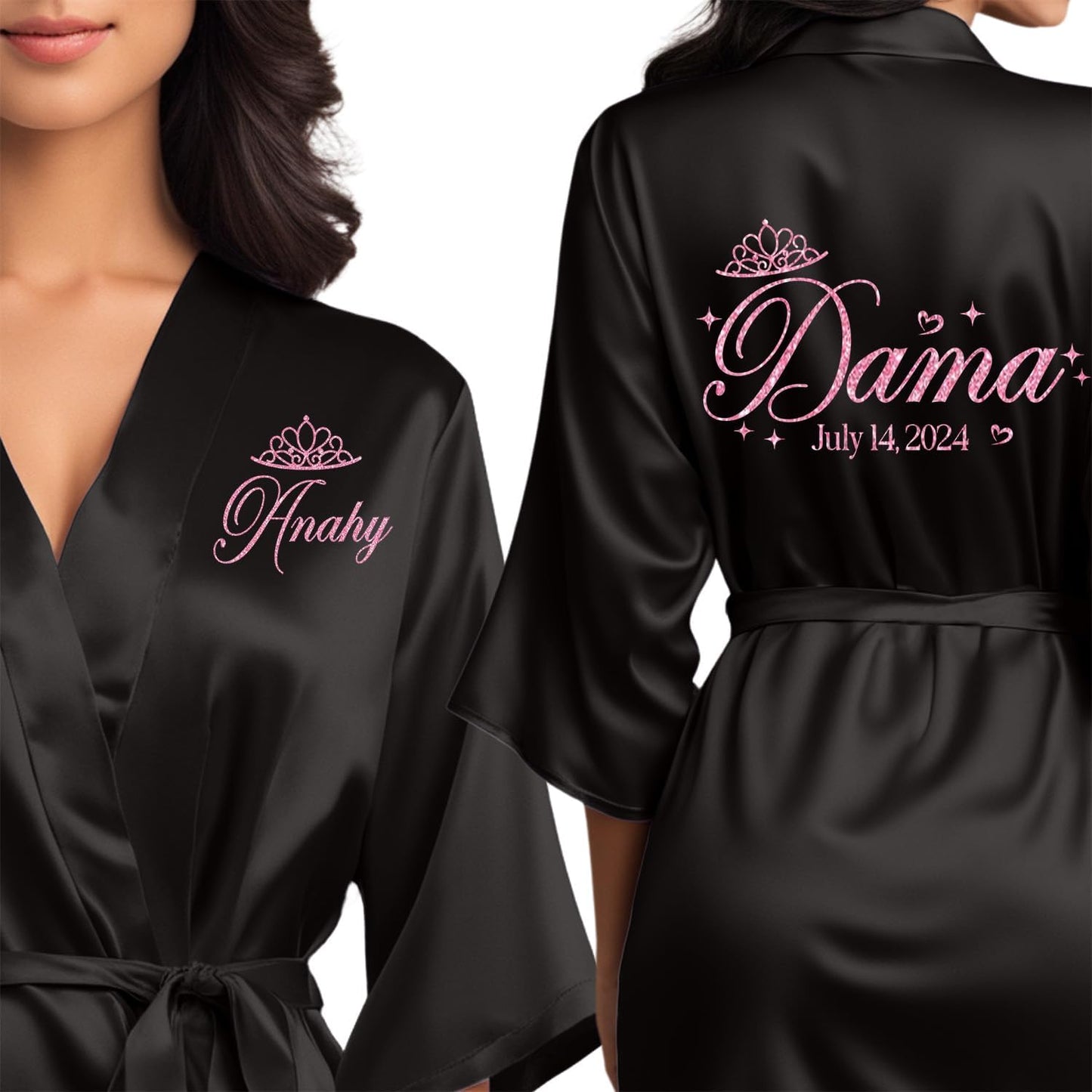 Mis Quince Anos Robes for Perfect Quinceanera Moments