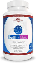 Daily Wellness for Men - Male Fertility Supplements for Him