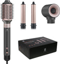 Hair Dryer Brush Hot Air Styler 4 in 1 Professional Blow Dryer Brush