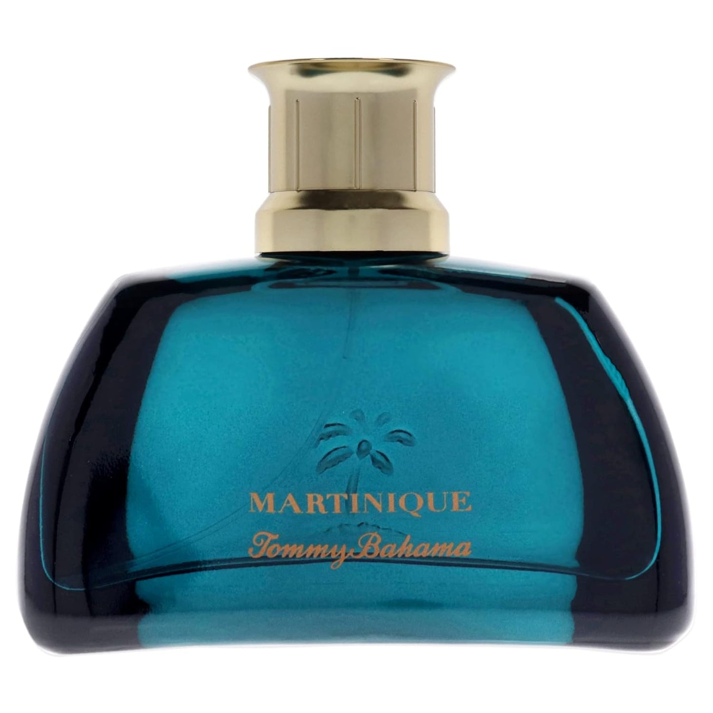 Tommy Bahama Martinique Eau de Cologne for Men - Tropical Essence