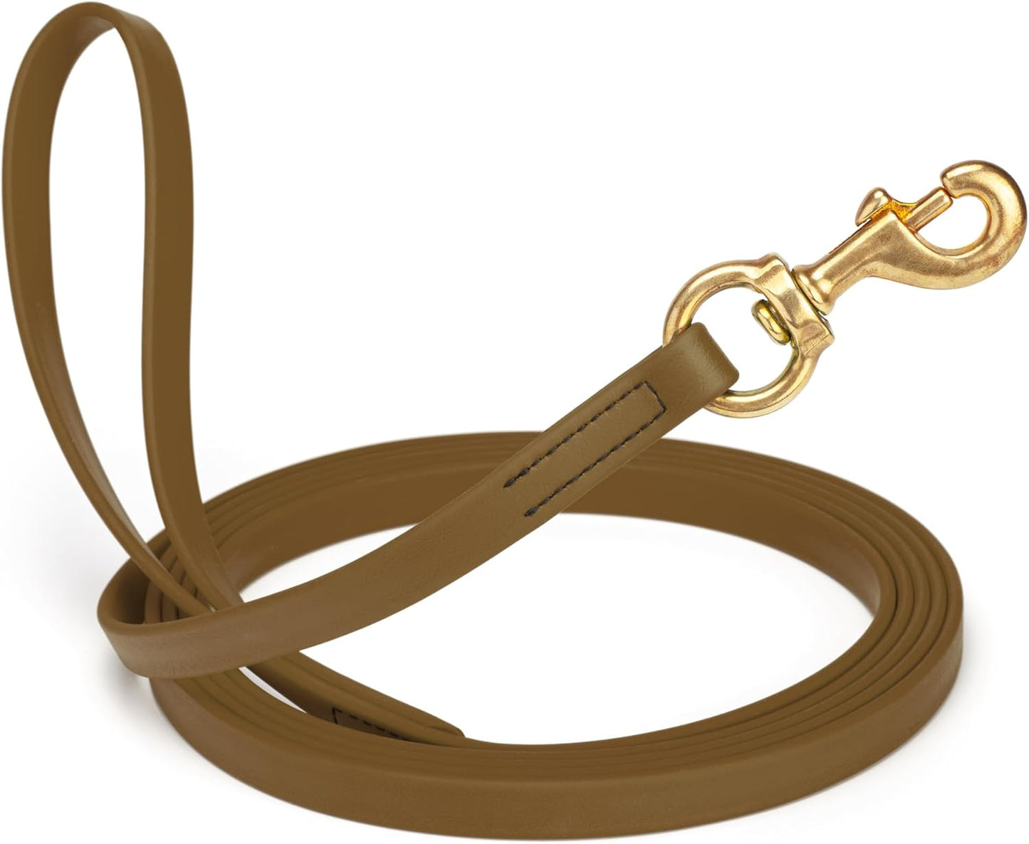 Viper Biothane K9 Working Dog Leash for Tracking and Training