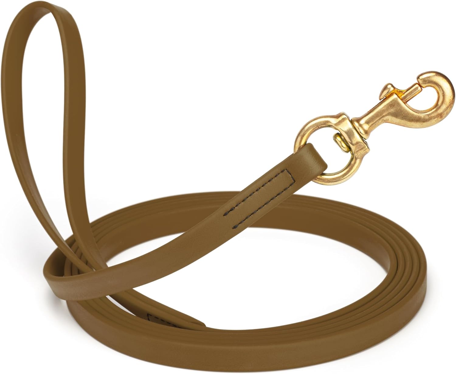 Viper Biothane K9 Working Dog Leash for Tracking and Training