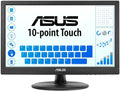 ASUS VT168HR 15.6 in Full HD Touch Monitor - Compact, Multi-Touch