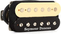 Seymour Duncan SH-4 JB Model Bridge Humbucker Pickup Review
