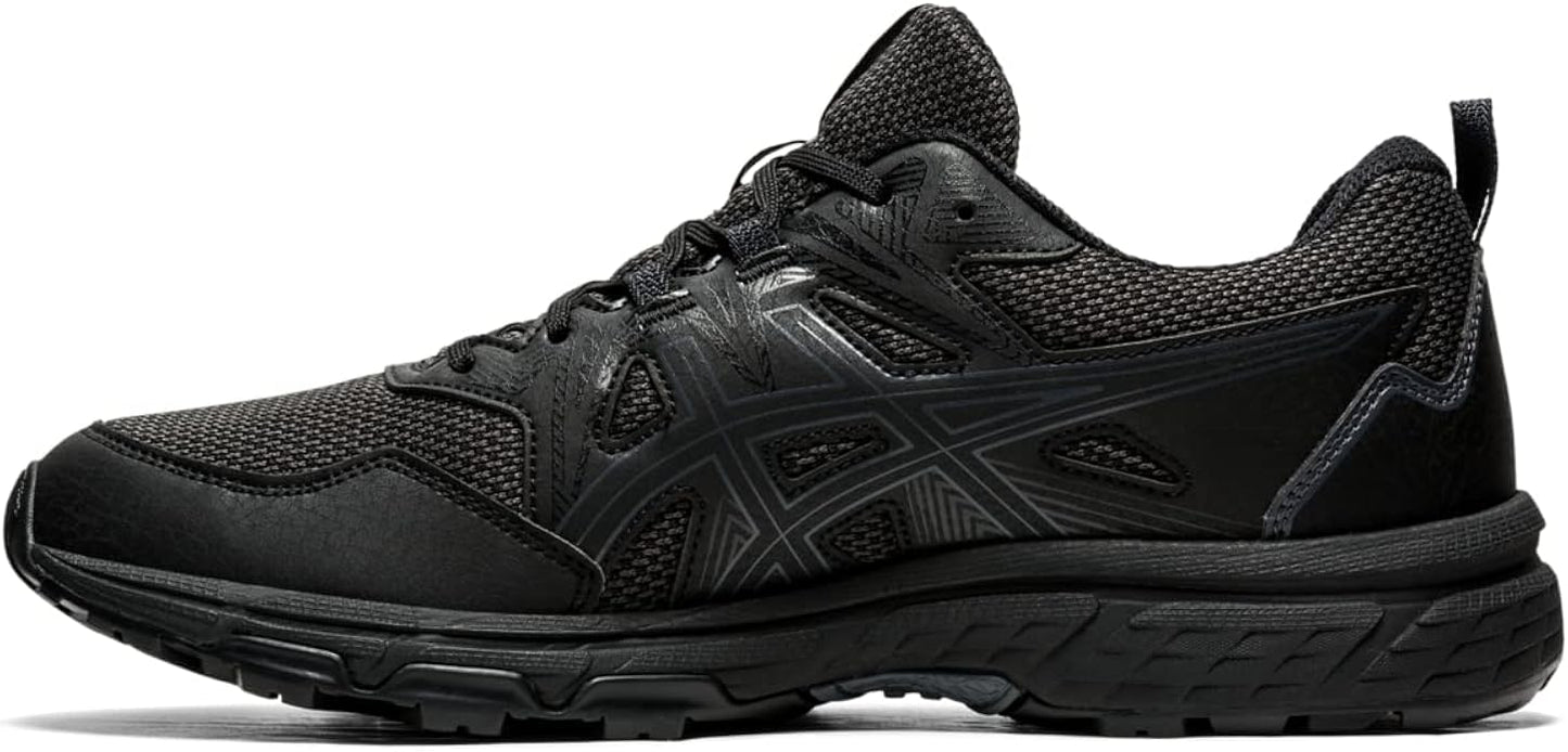 ASICS Men's Gel-Venture 8: Perfect Trail Running Shoes for Comfort
